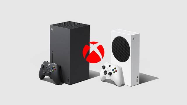 Xbox Series X/S suben de precio en Japón
