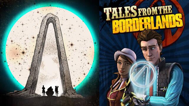 Nuevo Tales from the Borderlands en 2022
