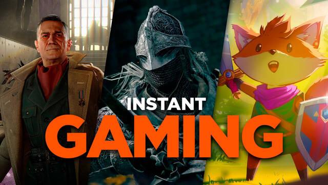 Ofertas de Instant Gaming para este fin de semana