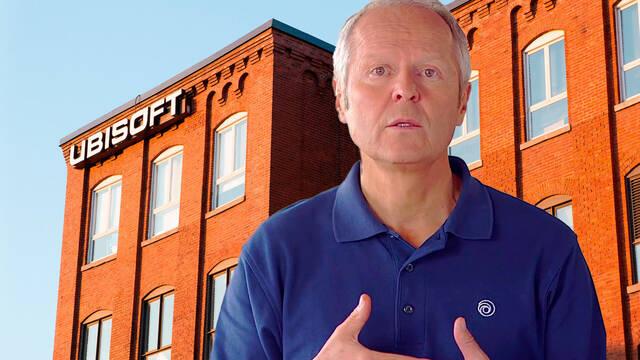 Nuevas fuentes confirman que Ubisoft est� buscando compradores.