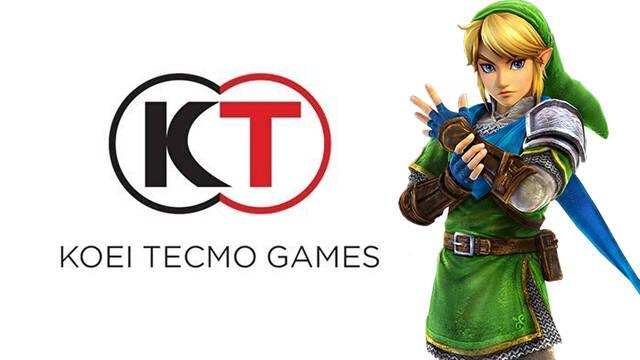 Koei Tecmo aumentará el sueldo base de sus trabajadores