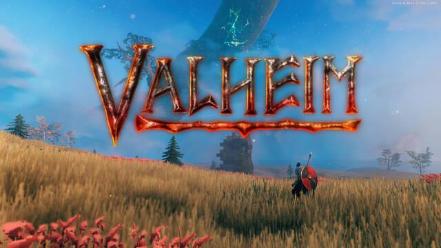 Valheim: más de 10 millones de unidades vendidas en un año