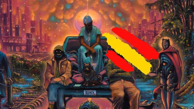 NORCO a�ade espa�ol y otros idiomas a su texto