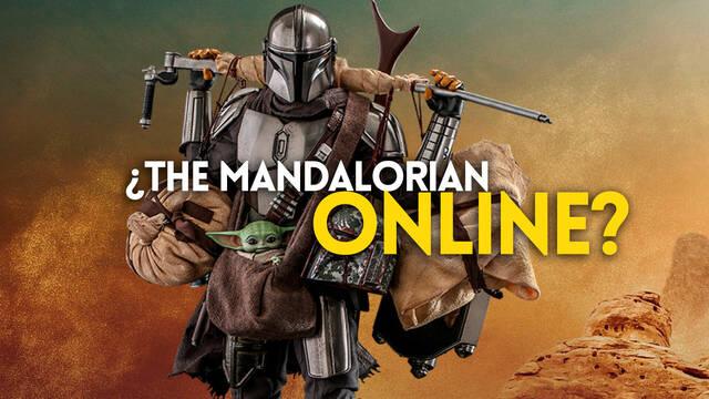 Zenimax Online podr�a estar trabajando en un MMO de The Mandalorian.