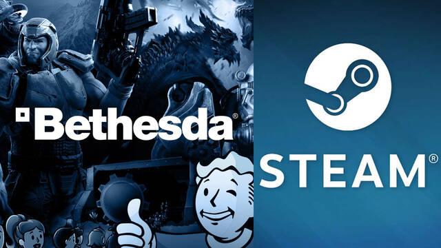 Cómo pasar juegos del launcher de Bethesda a Steam