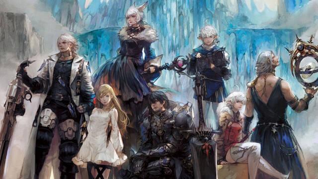 Naoki Yoshida confirma nuevo contenido para Final Fantasy 14