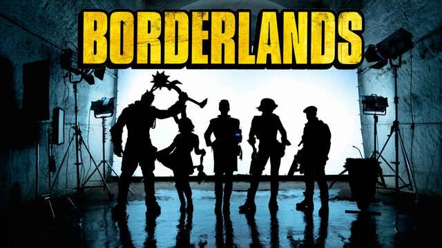 La película de Borderlands producida por Lionsgate se muestra por primera vez