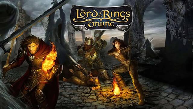 El MMO gratuito de The Lord of the Rings alcanza un nuevo récord de usuarios