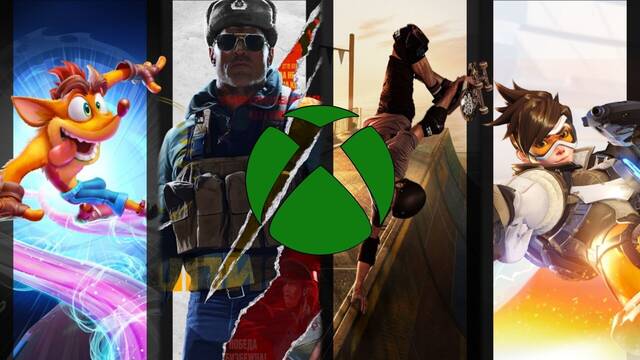 Los accionistas aprueban la fusi�n de Activision Blizzard y Xbox