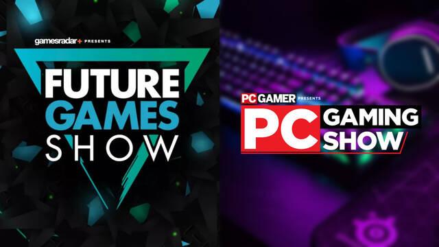 El Future Games Show se celebrará el 12 de junio junto al PC Gaming Show