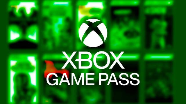 Filtrados los juegos de Xbox Game Pass para abril 2022