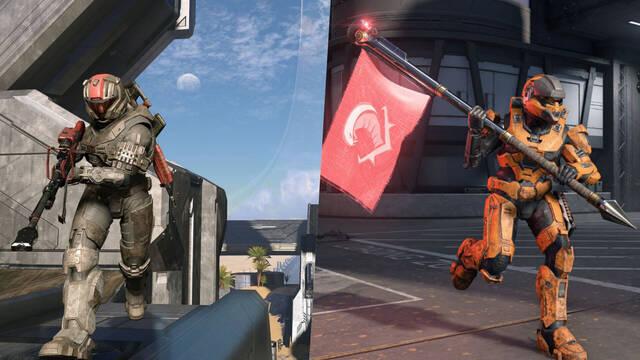 Halo Infinite: Los 'streamers' abandonan el juego por la falta de novedades