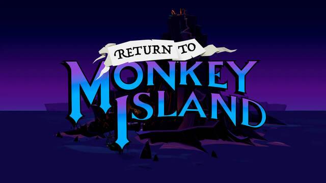 Return to Monkey Island no cambia el canon de la saga