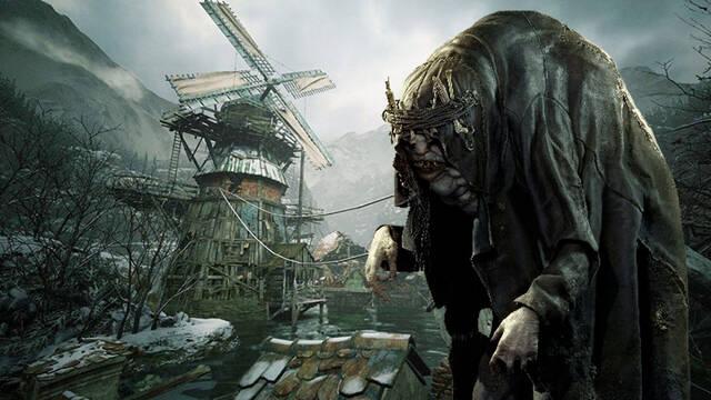 Resident Evil 8 estuvo a punto de incluir enemigos con forma de sirena