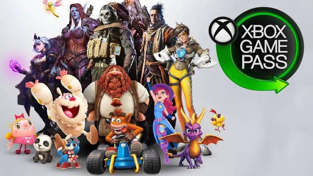 Casi la mitad de jugadores estadounidenses de PlayStation y Nintendo adquirirían Xbox Game Pass si se añaden juegos de Activision Blizzard
