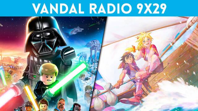Vandal Radio 9x29