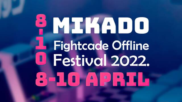 Fightcade Offline Festival 2022 en Tudela, evento con m�s de 100 arcades japoneses
