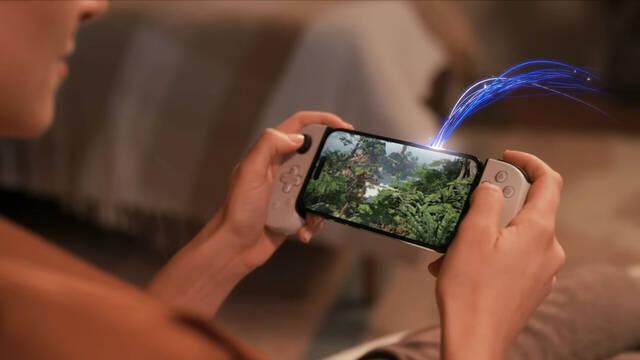 PlayStation Q Lite, la nueva port�til de Sony, llegar�a en noviembre
