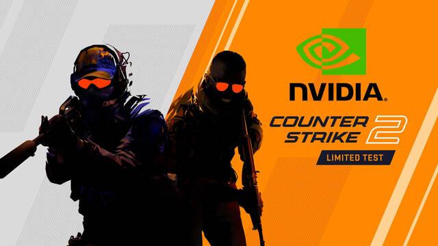 NVIDIA Reflex llega a Counter-Strike 2