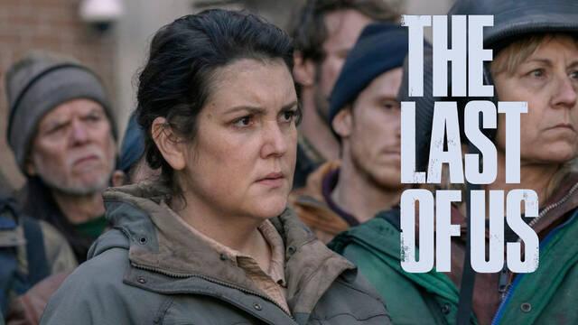 La actriz de Kathleen en The Last of Us quiere una historia de origen