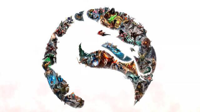 Mortal Kombat 12 teaser vídeo NetherRealm Sstudios