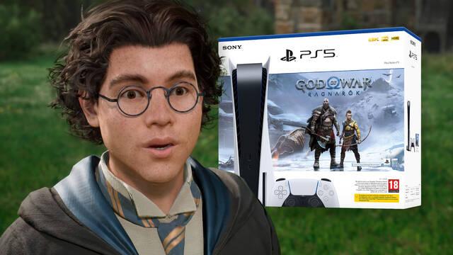 Ventas de marzo en Reino Unido.