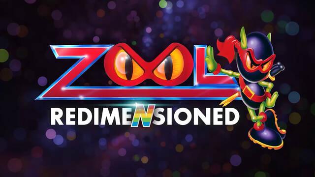 La remasterizaci�n de Zool llega a PlayStation el 16 de mayo.