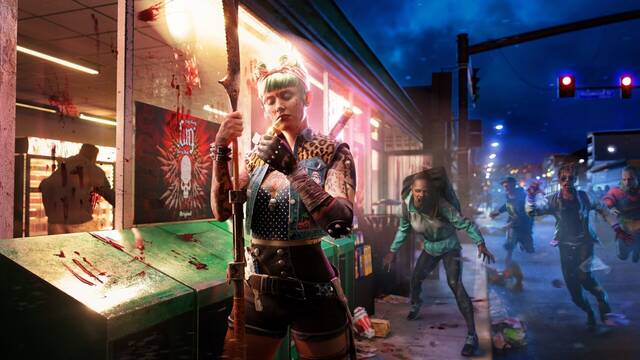 Dead Island 2: Duraci�n, tiempo de juego y misiones principales y secundarias