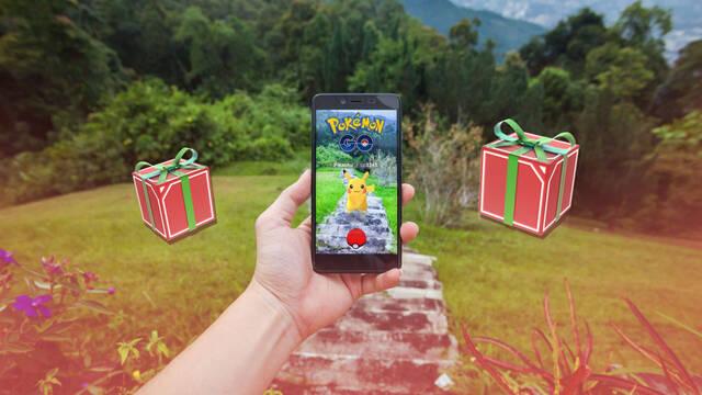Pokémon GO: Nuevo código regalo con Super Balls y Pociones
