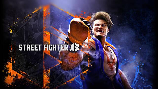 Street Fighter 6 demo ya disponible en Xbox, PC y PlayStation