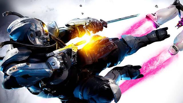 LawBreakers quiz�s anuncie su regreso