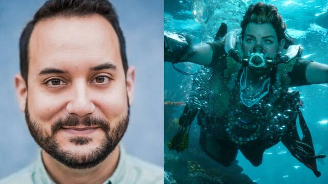 Entrevista Fede Romero