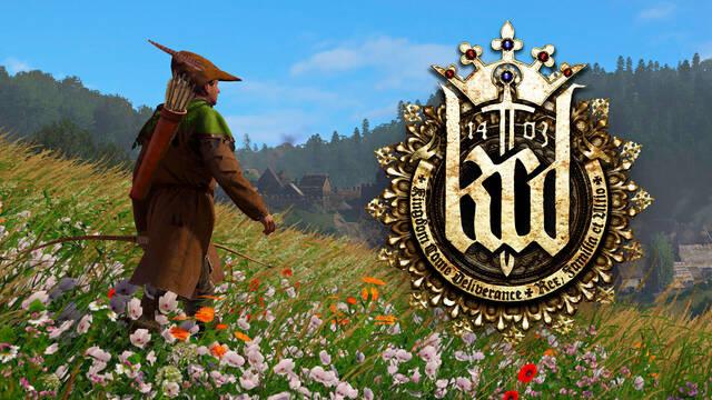 Warhorse Studios podr�a estar contratando para Kingdom Come Deliverance 2.
