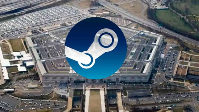 Steam fue clave para detener a un filtrador de datos secretos.