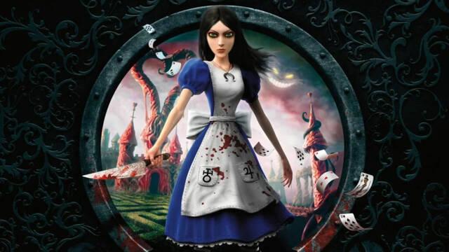 El creador de Alice: Asylum pide a los jugadores que dejen de preguntar por el juego