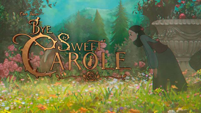 Anunciado Bye Sweet Carole, un survival horror 2D para PlayStation, Xbox, PC y Switch.