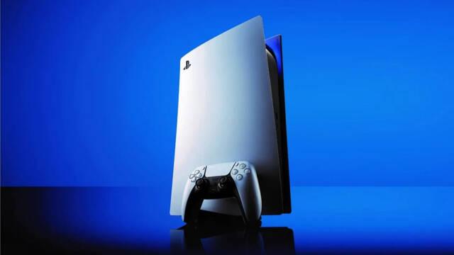 PlayStation 5 actualiza su firmware a la versi�n 23.01-07.20.00.05