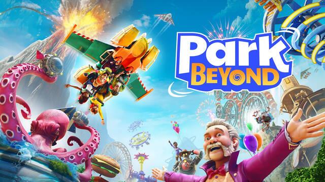 Nuevo tr�iler de Park Beyond centrado en sus sistemas de gesti�n.