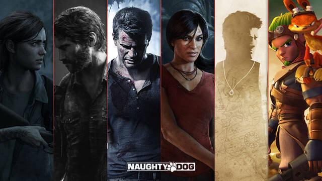 El juego preferido del codirector de The Last of Us Parte II es el proximo proyecto de Naughty Dog