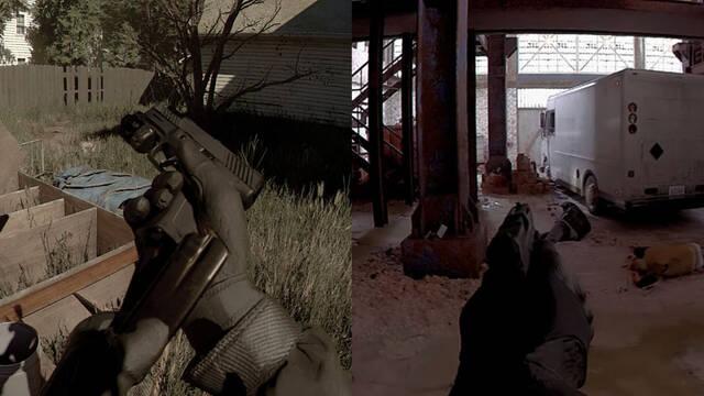 Los autores de Unrecord ense�an que se trata de un proyecto real