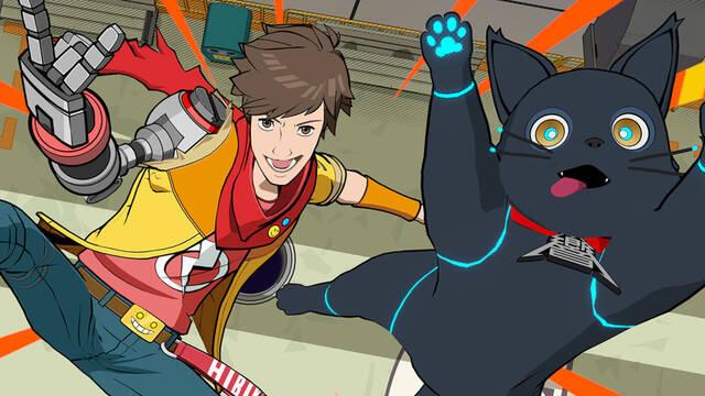 Hi-Fi Rush no ha tenido el �xito esperado a nivel comercial