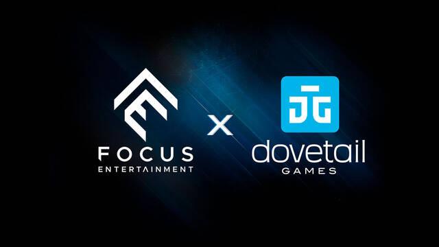 Focus Entertainment compra a Dovetail Games, creadores de la saga Train Simulator