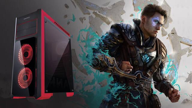 Requisitos m�nimos y recomendados de Immortals of Aveum