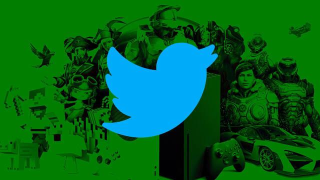 Twitter desactivado desde Xbox y Windows Game Bar.