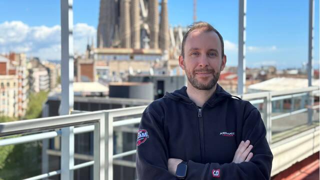 Entrevista Albert Pu�rtolas