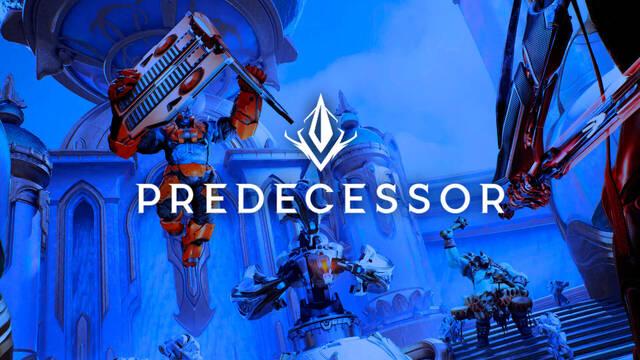 Predecessor nueva versi�n Paragon confirmado en PS5 y PS4