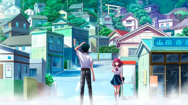 Loop8 JRPG de Marvelous presenta gameplay en v�deo