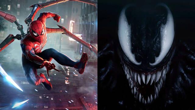 Insomniac Games dice que tendremos que esperar un poco para conocer más información de Marvel's Spider-Man 2