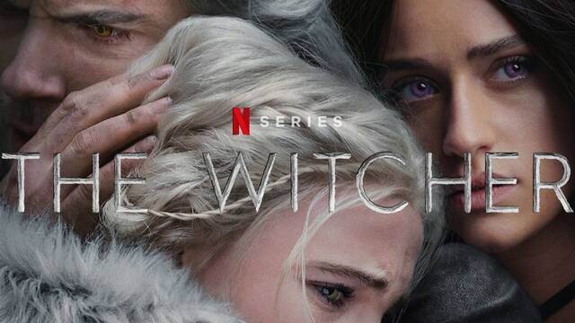 The Witcher en Netflix: Nuevo poster de la Temporada 3