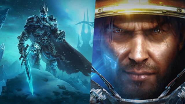 NetEase demanda a Activision Blizzard